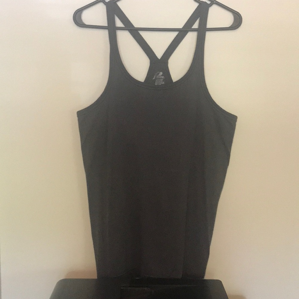 Prospirit Athletic Top
